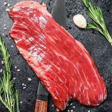 Bavette Steak