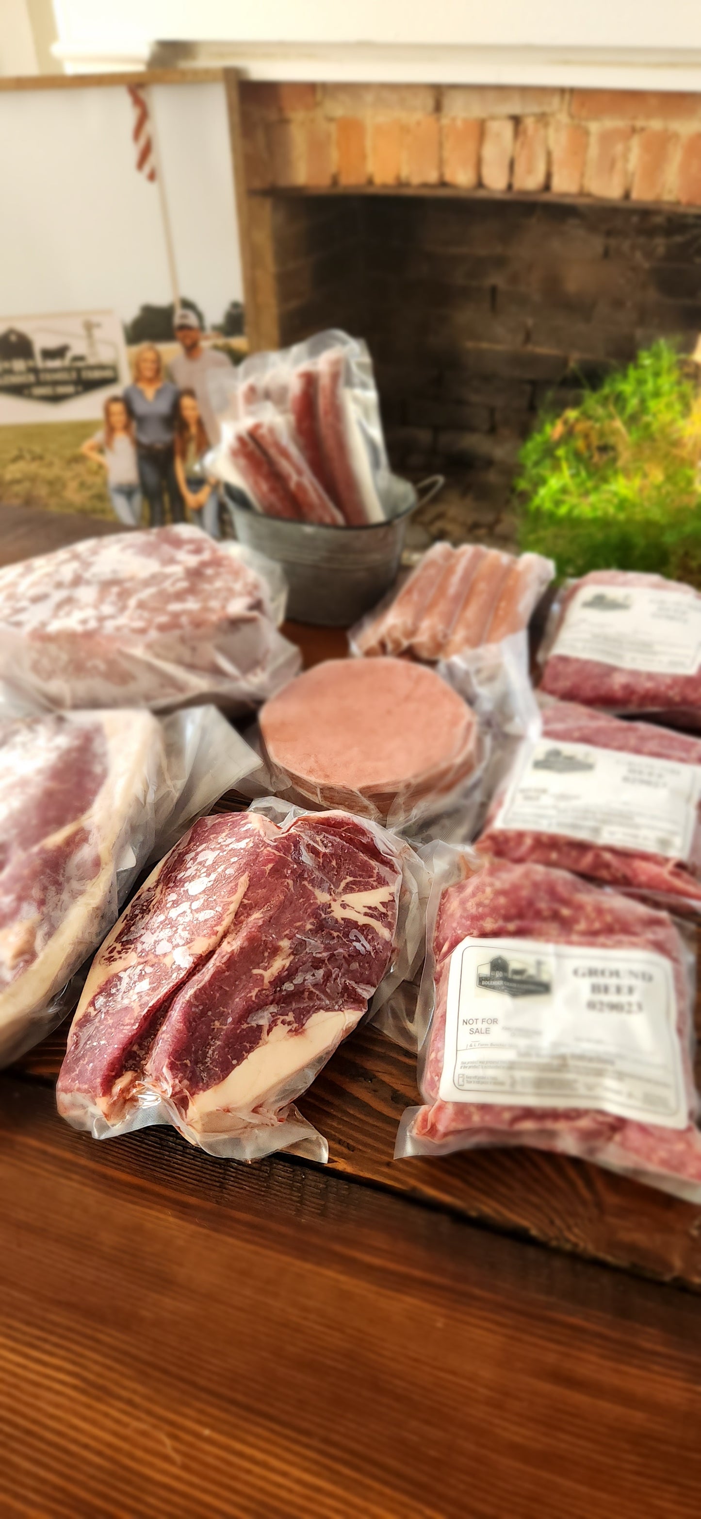 Farm Store Gift Card