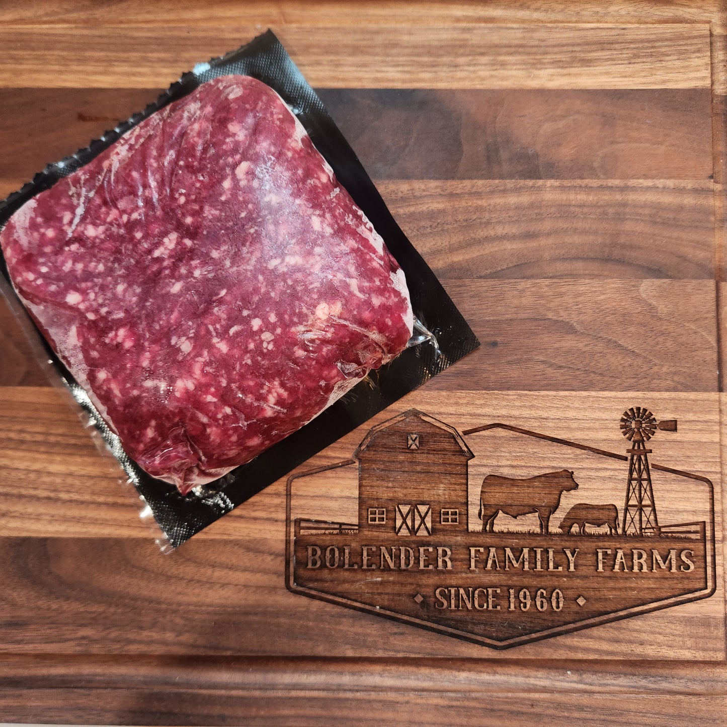 Ancestral Blend Ground Beef