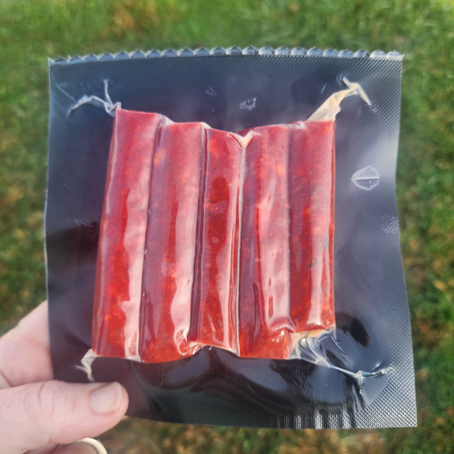 BEEF Snack Sticks