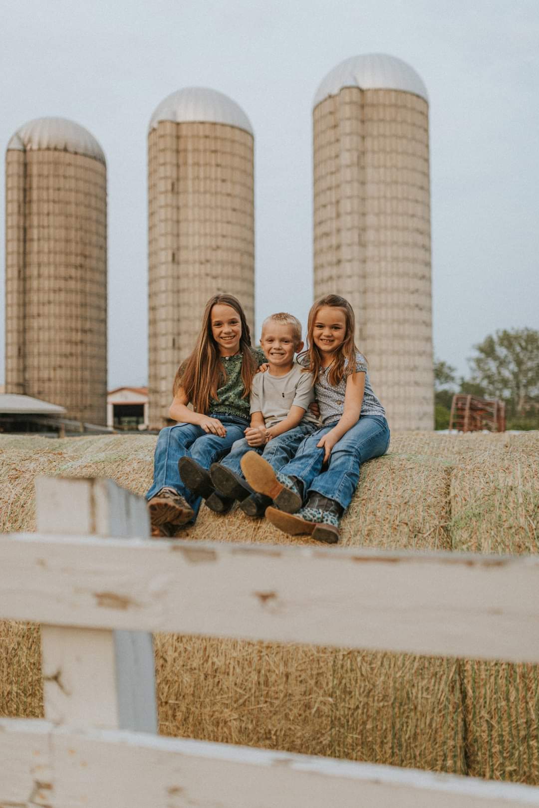 Bolender Family Beef - Ohio Beef – Bolender Family Farms