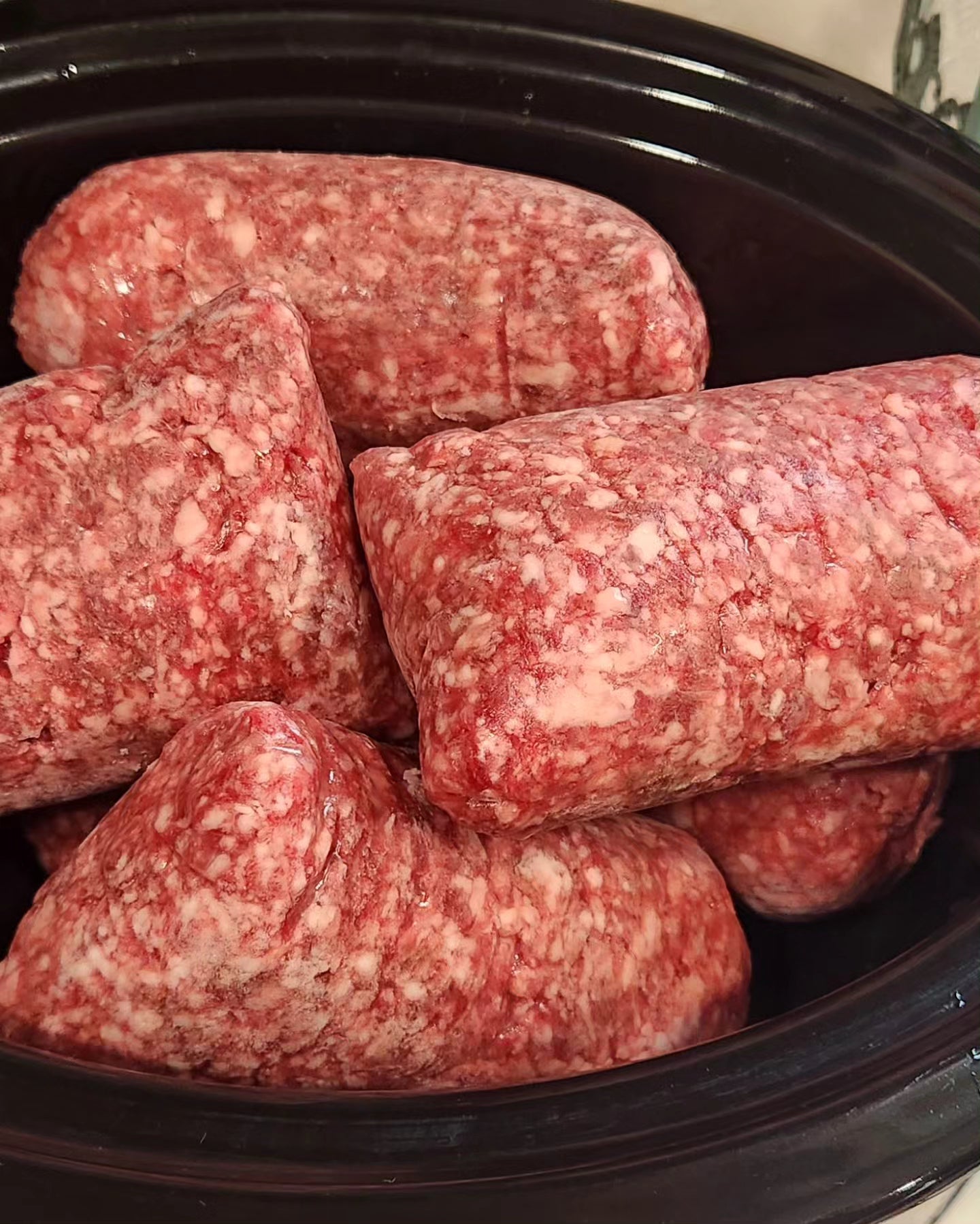 Ancestral Blend Ground Beef