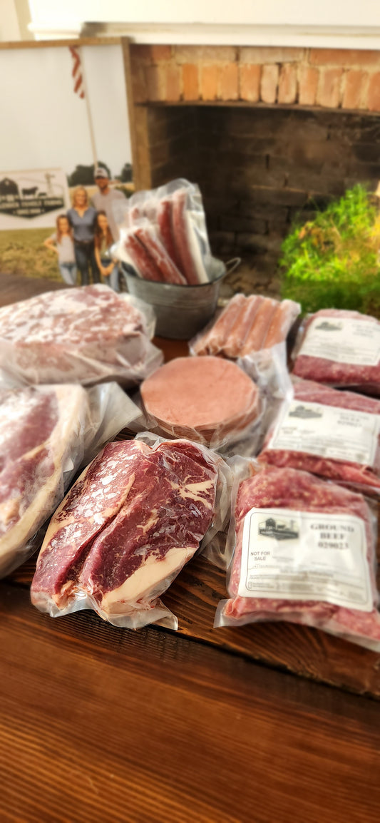 Farm Store Gift Card