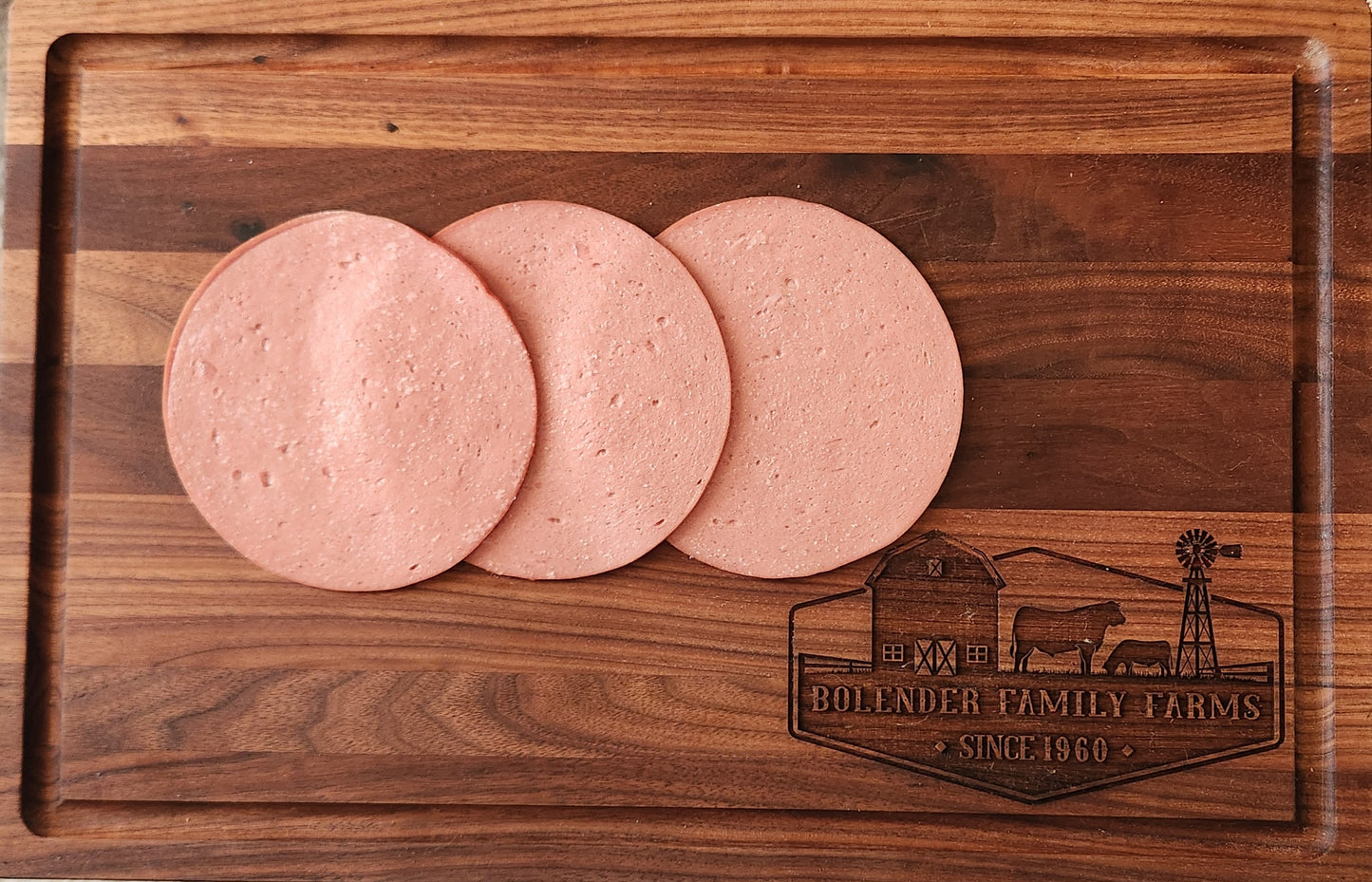 All-Beef Bologna